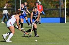 Field Hockey vs WPI  Wheaton College Field Hockey vs Worcester Polytechnic Institute. - Photo By: KEITH NORDSTROM : Wheaton, field hockey, FH2021